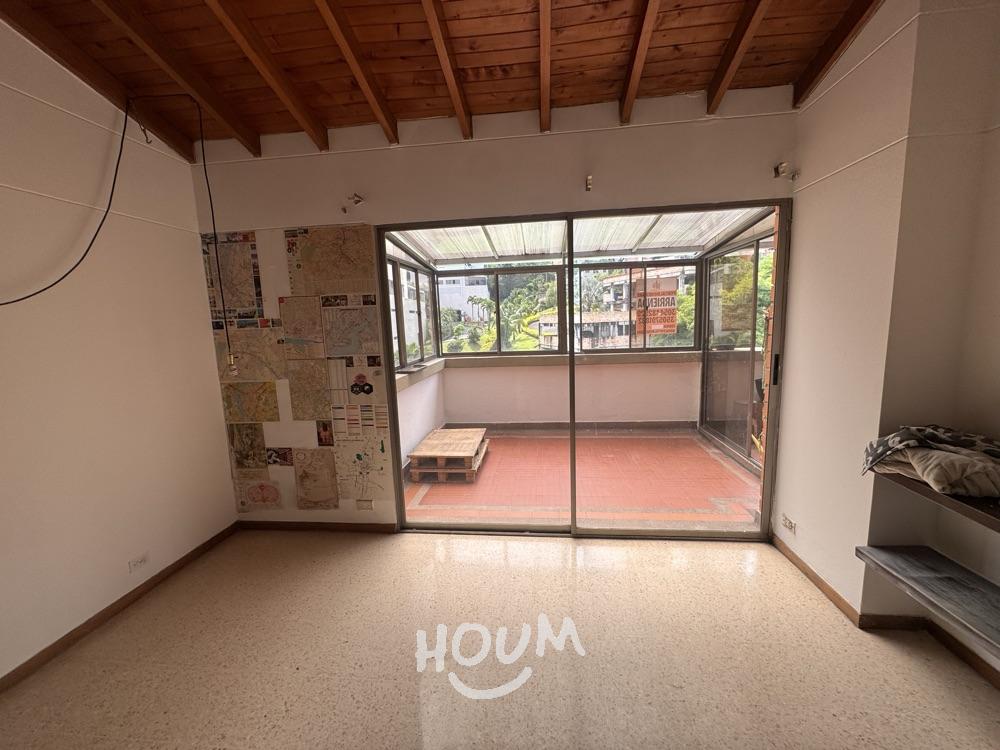 Apartamento en arriendo en El Poblado, Medellín · foto 6 de 24