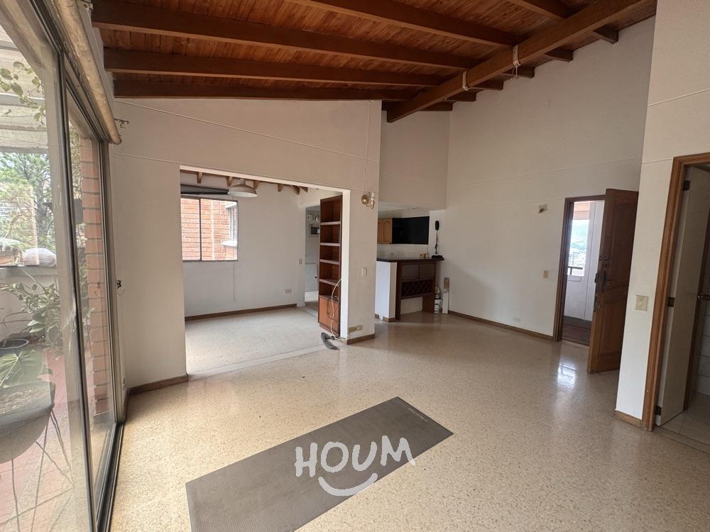 Apartamento en arriendo en El Poblado, Medellín · foto 7 de 24