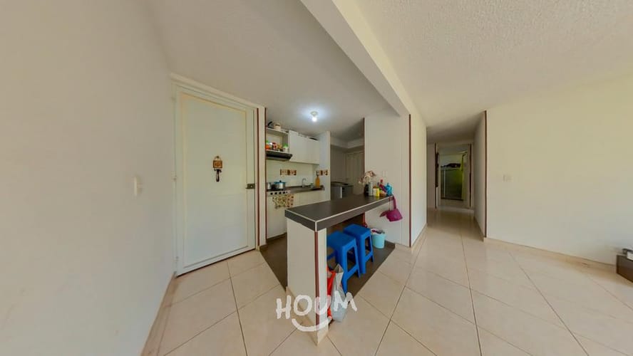 Apartamento de 3 alcobas en venta en Ciudad Verde, Soacha, 65 m² · foto 4 de 21