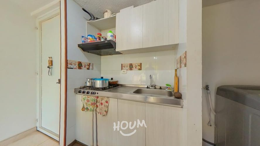 Apartamento de 3 alcobas en venta en Ciudad Verde, Soacha, 65 m² · foto 5 de 21