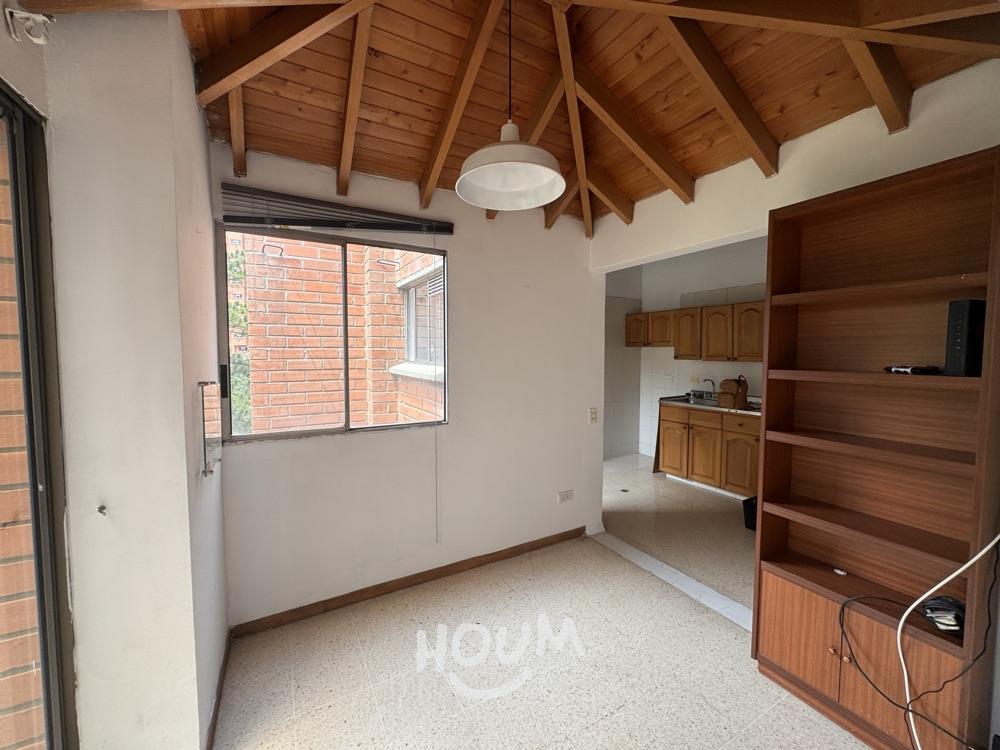 Apartamento en arriendo en El Poblado, Medellín · foto 9 de 24