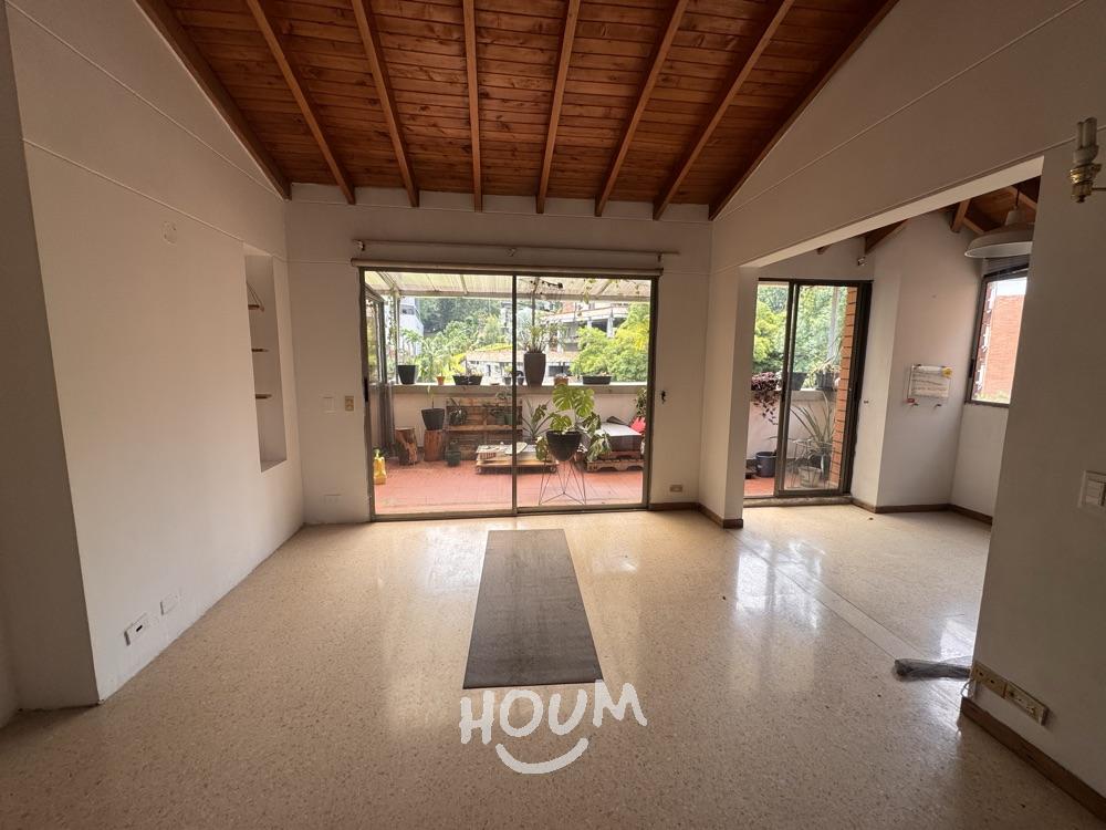 Apartamento en arriendo en El Poblado, Medellín · foto 10 de 24