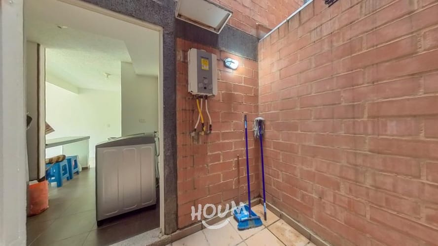 Apartamento de 3 alcobas en venta en Ciudad Verde, Soacha, 65 m² · foto 8 de 21