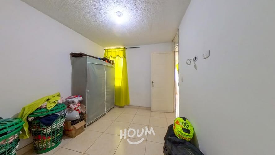 Apartamento de 3 alcobas en venta en Ciudad Verde, Soacha, 65 m² · foto 9 de 21