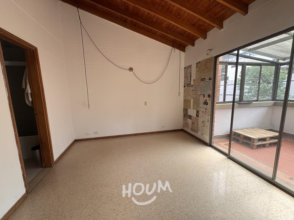 Apartamento en arriendo en El Poblado, Medellín · foto 12 de 24
