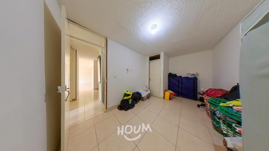 Apartamento de 3 alcobas en venta en Ciudad Verde, Soacha, 65 m² · foto 10 de 21
