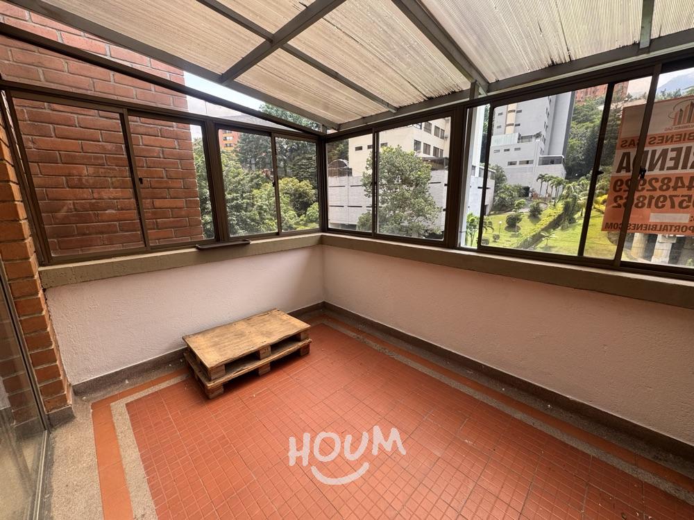 Apartamento en arriendo en El Poblado, Medellín · foto 13 de 24