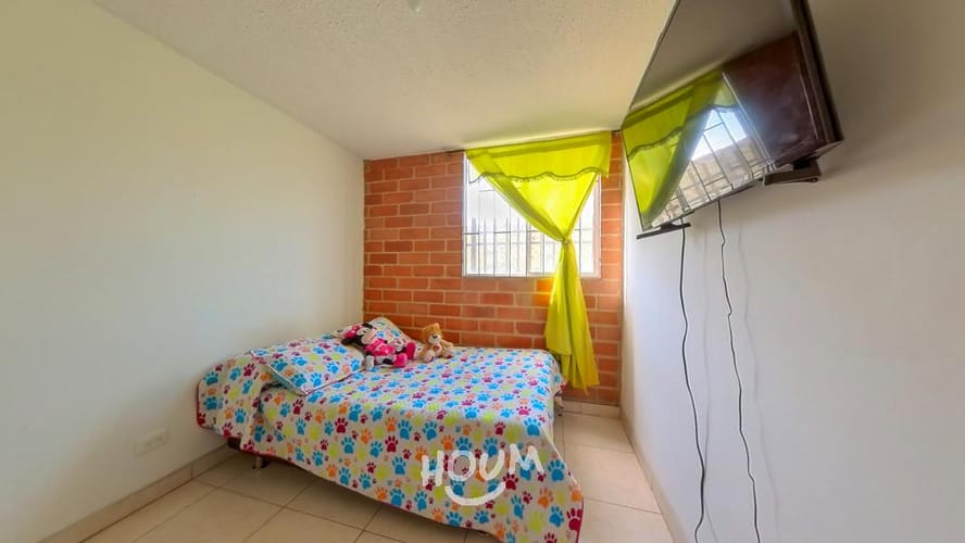 Apartamento de 3 alcobas en venta en Ciudad Verde, Soacha, 65 m² · foto 11 de 21