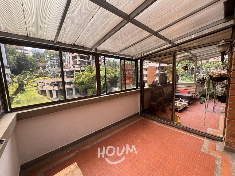Apartamento en arriendo en El Poblado, Medellín · foto 14 de 24