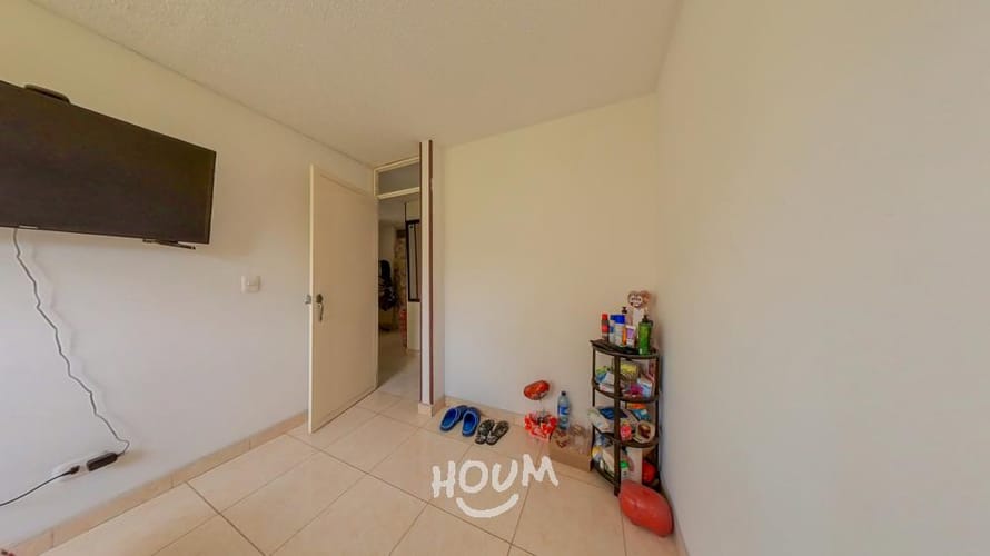 Apartamento de 3 alcobas en venta en Ciudad Verde, Soacha, 65 m² · foto 12 de 21
