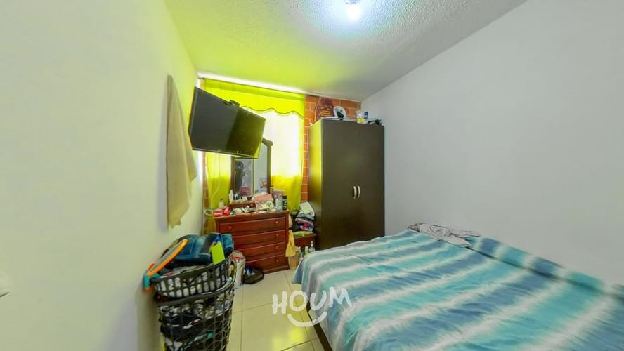 Apartamento de 3 alcobas en venta en Ciudad Verde, Soacha, 65 m² · foto 13 de 21