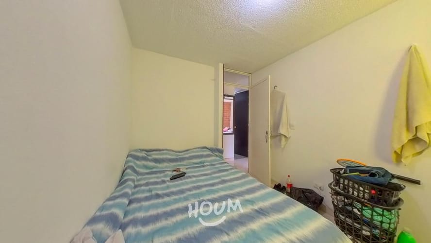 Apartamento de 3 alcobas en venta en Ciudad Verde, Soacha, 65 m² · foto 14 de 21
