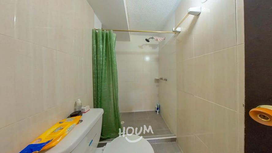 Apartamento de 3 alcobas en venta en Ciudad Verde, Soacha, 65 m² · foto 15 de 21