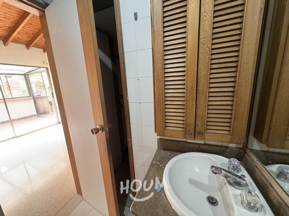 Apartamento en arriendo en El Poblado, Medellín · foto 19 de 24
