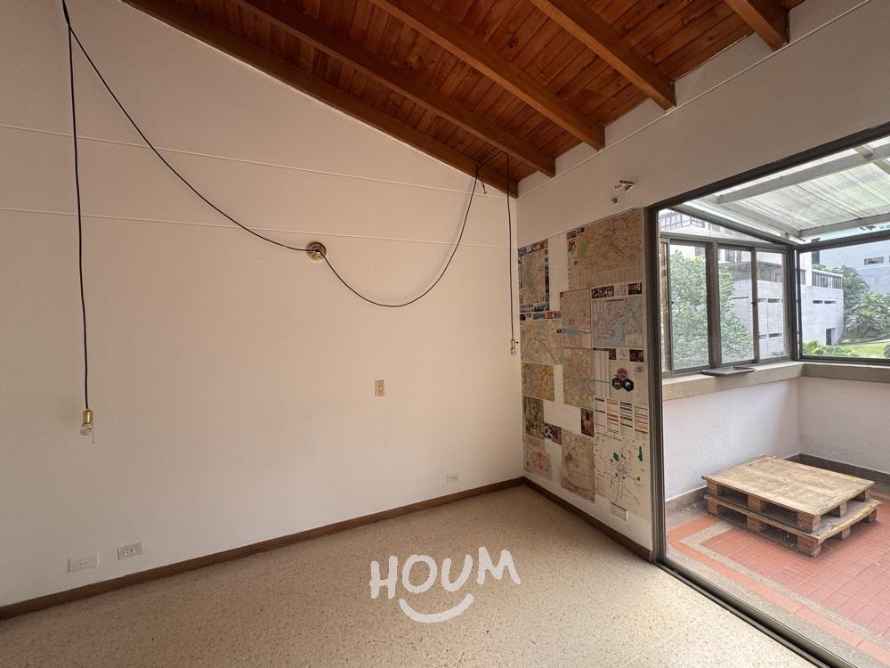 Apartamento en arriendo en El Poblado, Medellín · foto 21 de 24