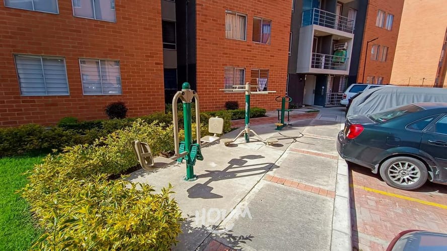 Apartamento de 3 alcobas en venta en Ciudad Verde, Soacha, 65 m² · foto 19 de 21