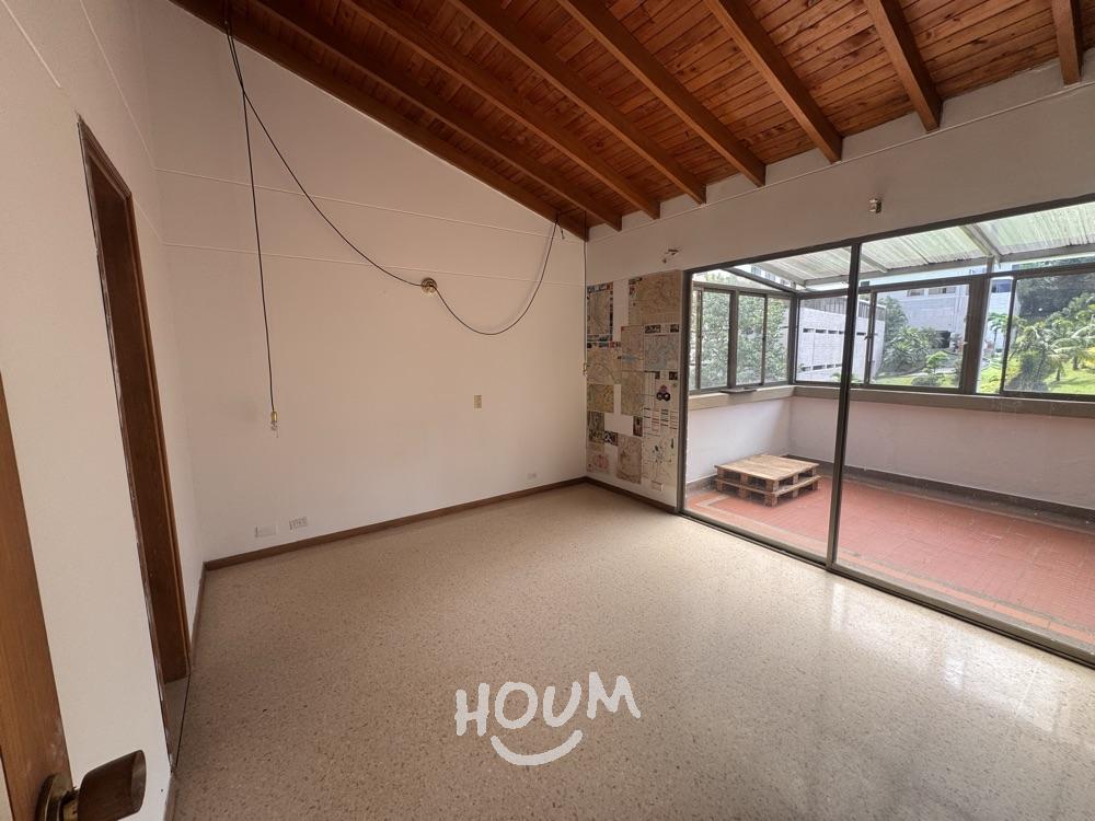 Apartamento en arriendo en El Poblado, Medellín · foto 22 de 24