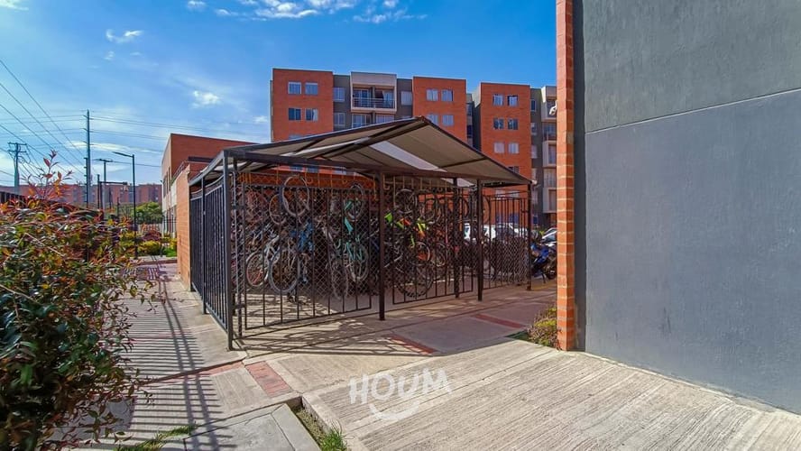 Apartamento de 3 alcobas en venta en Ciudad Verde, Soacha, 65 m² · foto 20 de 21