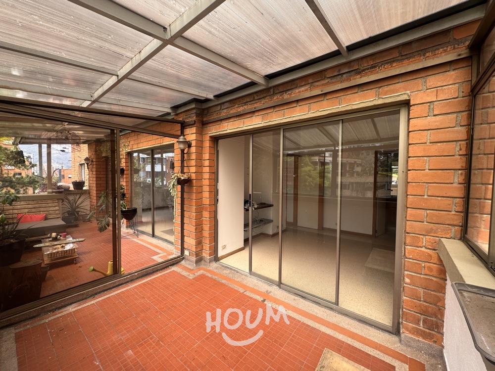 Apartamento en arriendo en El Poblado, Medellín · foto 23 de 24