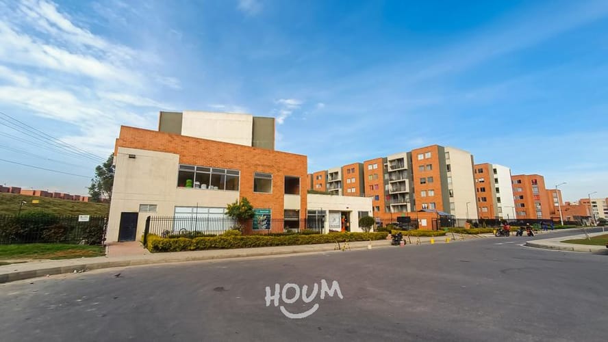 Apartamento de 3 alcobas en venta en Ciudad Verde, Soacha, 65 m² · foto 21 de 21