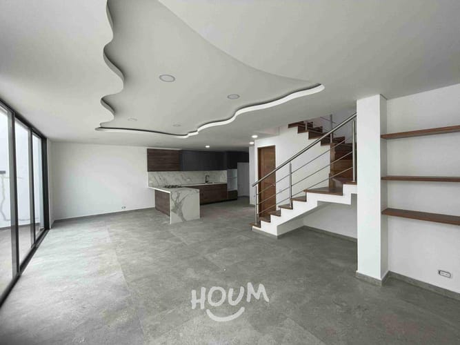 Casa de 3 alcobas en venta en Llano Grande, Rionegro, 202 m² · foto 3 de 24