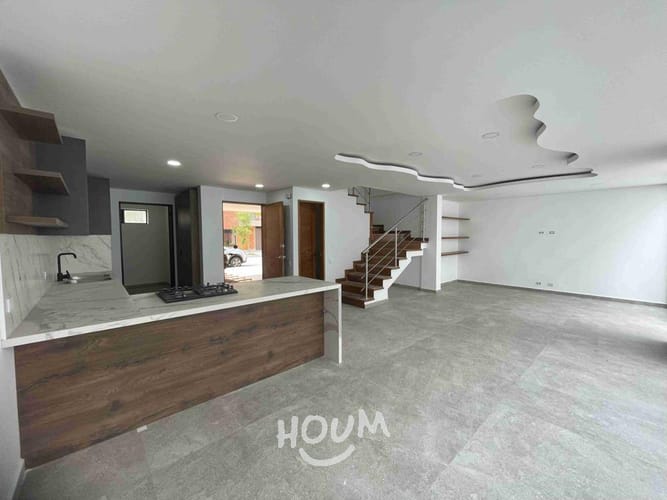 Casa de 3 alcobas en venta en Llano Grande, Rionegro, 202 m² · foto 4 de 24