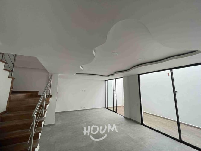 Casa de 3 alcobas en venta en Llano Grande, Rionegro, 202 m² · foto 8 de 24