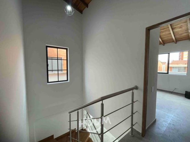 Casa de 3 alcobas en venta en Llano Grande, Rionegro, 202 m² · foto 9 de 24