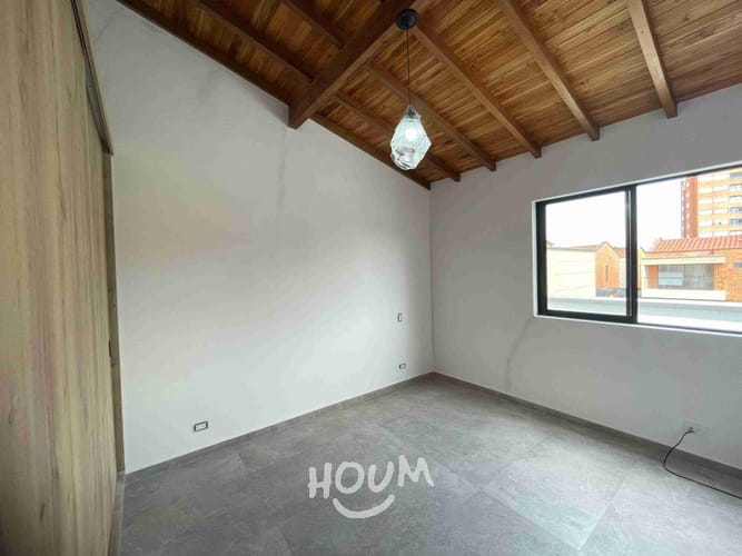 Casa de 3 alcobas en venta en Llano Grande, Rionegro, 202 m² · foto 10 de 24