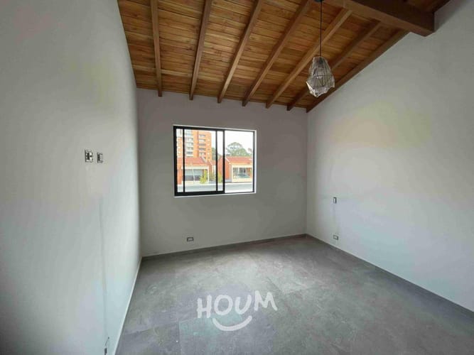 Casa de 3 alcobas en venta en Llano Grande, Rionegro, 202 m² · foto 15 de 24