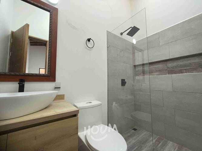 Casa de 3 alcobas en venta en Llano Grande, Rionegro, 202 m² · foto 18 de 24