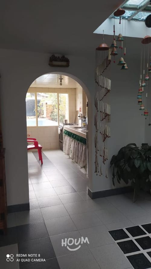Casa de 5 alcobas en venta en La Concepcion, Zipaquirá, 247 m² · foto 12 de 16