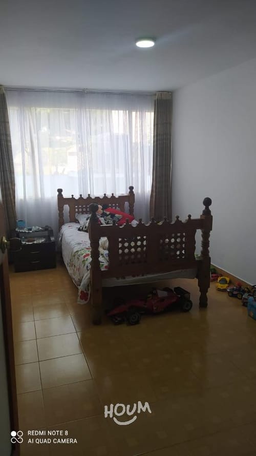 Casa de 5 alcobas en venta en La Concepcion, Zipaquirá, 247 m² · foto 13 de 16
