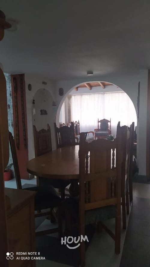 Casa de 5 alcobas en venta en La Concepcion, Zipaquirá, 247 m² · foto 16 de 16