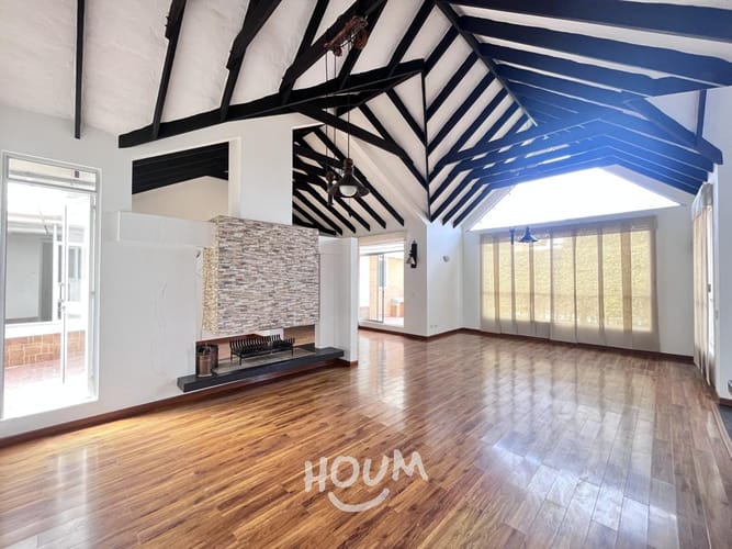 Casa de 3 alcobas en venta en Fonquetá, Chía, 1350 m² · foto 2 de 23