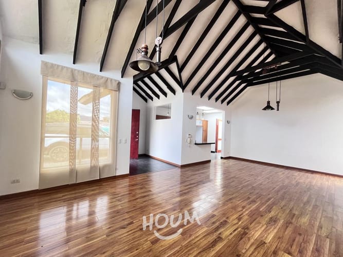 Casa de 3 alcobas en venta en Fonquetá, Chía, 1350 m² · foto 3 de 23