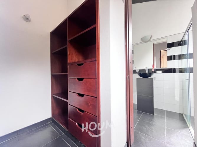 Casa de 3 alcobas en venta en Fonquetá, Chía, 1350 m² · foto 9 de 23