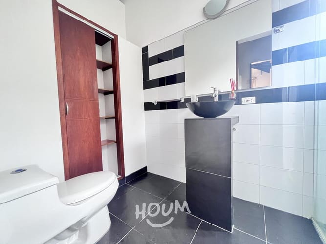 Casa de 3 alcobas en venta en Fonquetá, Chía, 1350 m² · foto 10 de 23