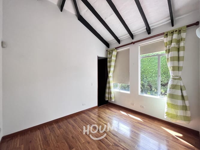 Casa de 3 alcobas en venta en Fonquetá, Chía, 1350 m² · foto 13 de 23