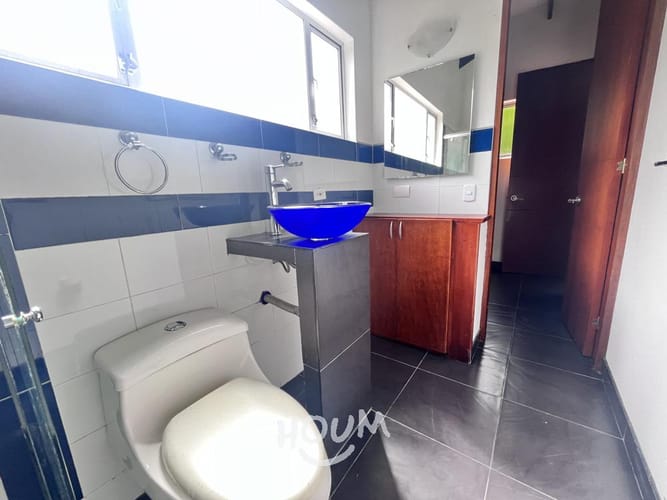 Casa de 3 alcobas en venta en Fonquetá, Chía, 1350 m² · foto 15 de 23