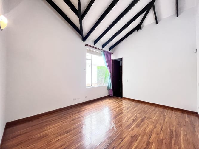 Casa de 3 alcobas en venta en Fonquetá, Chía, 1350 m² · foto 17 de 23