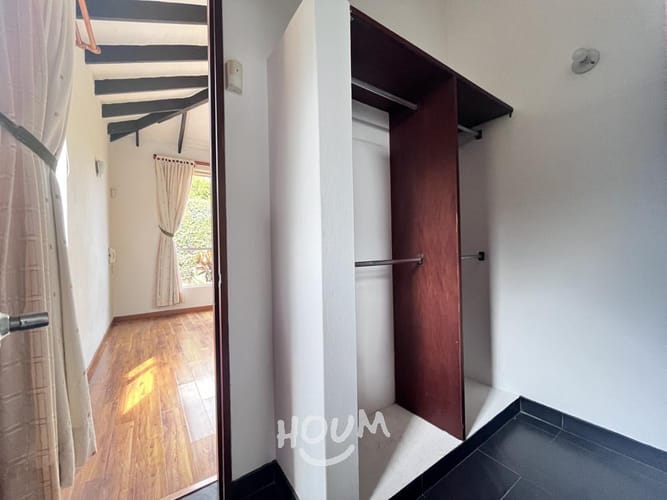 Casa de 3 alcobas en venta en Fonquetá, Chía, 1350 m² · foto 21 de 23