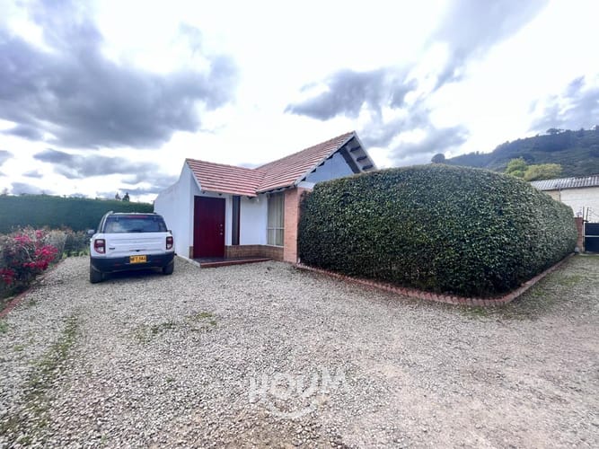 Casa de 3 alcobas en venta en Fonquetá, Chía, 1350 m² · foto 23 de 23