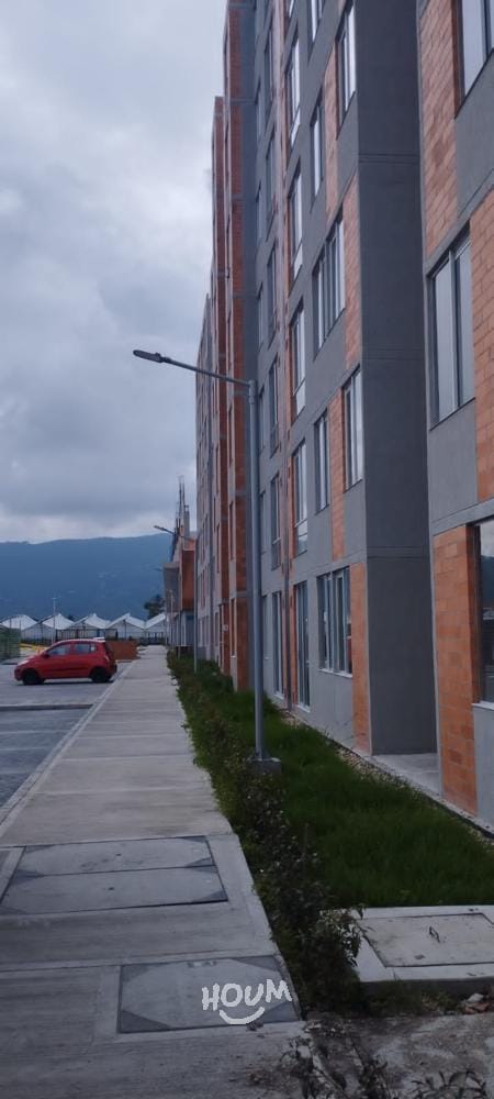Apartamento en venta en Santa Lucia, Chía · foto 13 de 13
