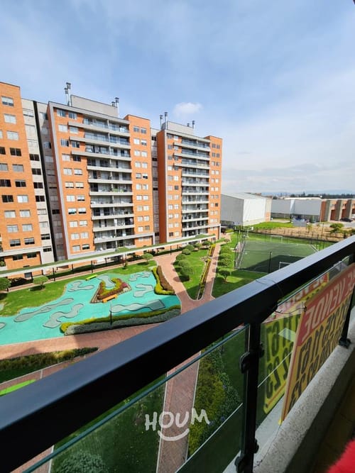 Apartamento de 3 alcobas en venta en Los Angeles, Madrid, 68 m² · foto 5 de 15