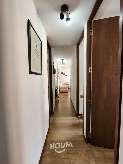 Apartamento de 3 alcobas en venta en Los Angeles, Madrid, 68 m² · foto 8 de 15