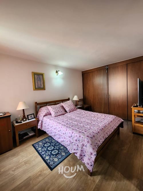 Apartamento de 3 alcobas en venta en Los Angeles, Madrid, 68 m² · foto 11 de 15