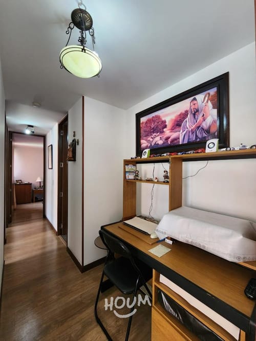 Apartamento de 3 alcobas en venta en Los Angeles, Madrid, 68 m² · foto 12 de 15