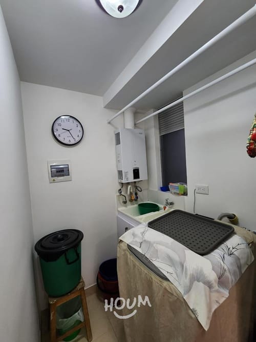 Apartamento de 3 alcobas en venta en Los Angeles, Madrid, 68 m² · foto 14 de 15