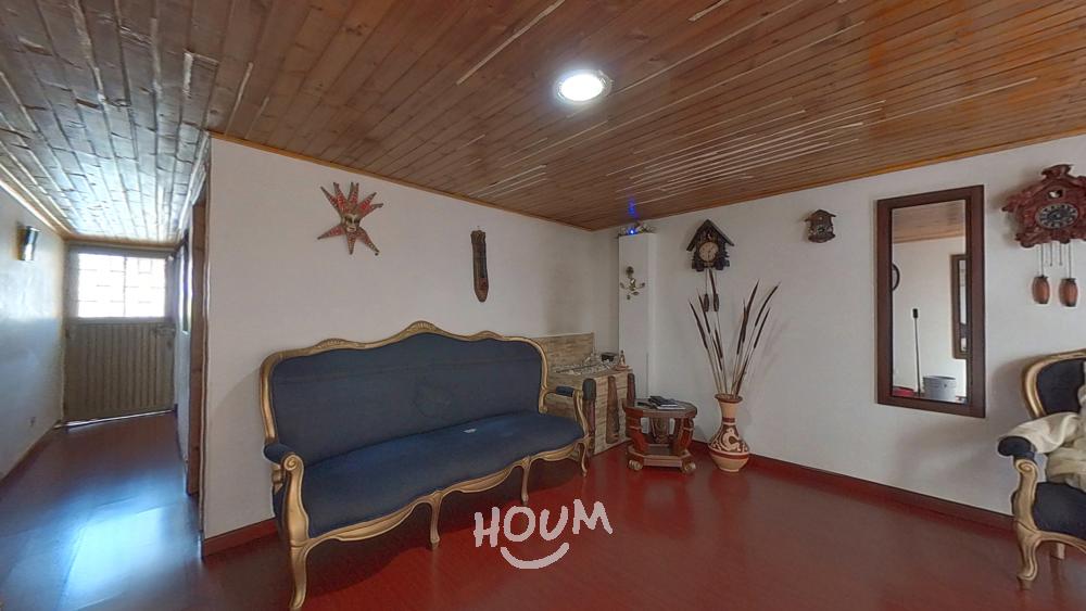 Casa en venta en San Jorge, Chía · foto 2 de 8